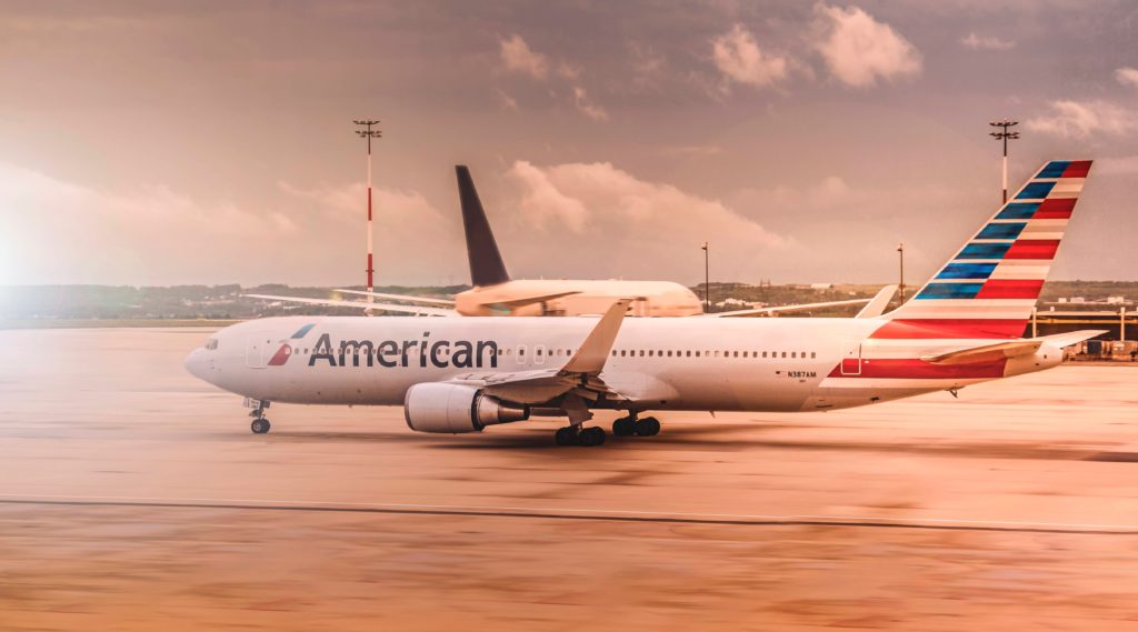 American Airlines extending change fee waivers for customers with