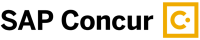 concur logo