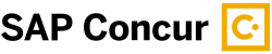 concur logo
